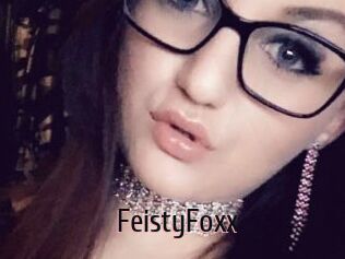 FeistyFoxx