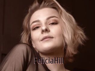 FeliciaHill