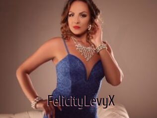 FelicityLevyX