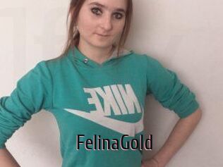 FelinaGold