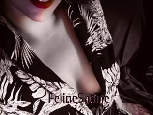 FelineSatine