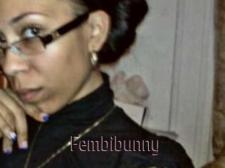 Fembibunny