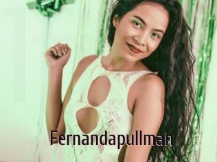 Fernandapullman