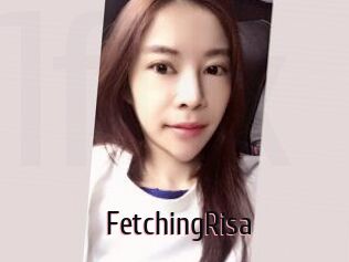 FetchingRisa