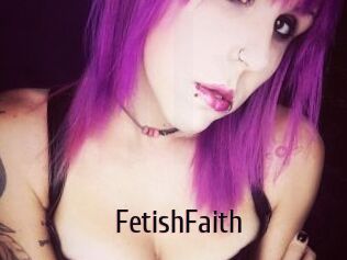 FetishFaith