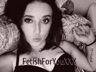 FetishForYouXXX