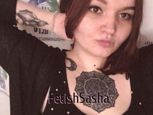 FetishSasha