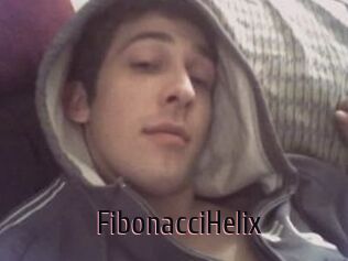 FibonacciHelix