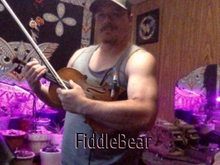 FiddleBear