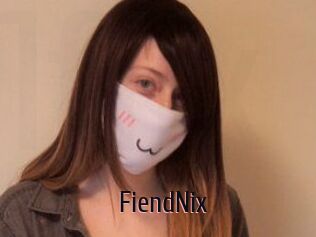 FiendNix