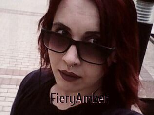 FieryAmber