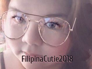 FilipinaCutie2018