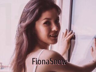FionaSnow