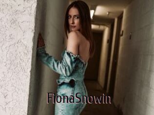 FionaSnowin