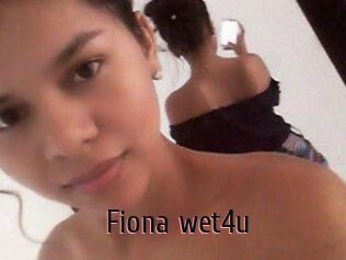 Fiona_wet4u