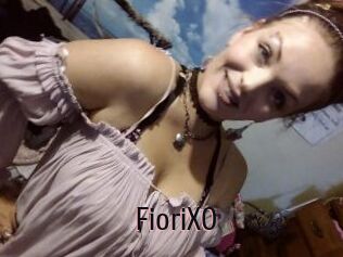 FioriXO