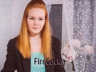 FireCocky