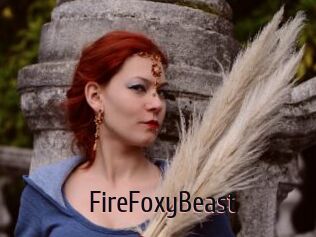 FireFoxyBeast