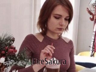FireSakura