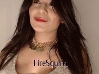 FireSquirtt