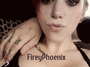 FireyPhoenix
