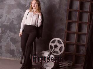 FirstBeam
