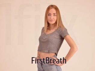 FirstBreath