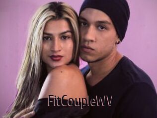FitCoupleWV