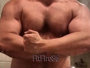 FitFire86