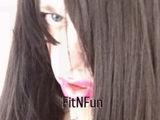 FitNFun