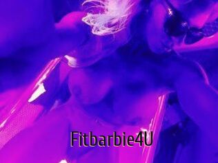 Fitbarbie4U