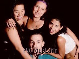 FkGroupLatin