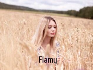 Flamy