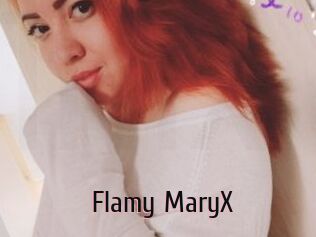 Flamy_MaryX