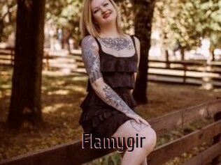 Flamygir