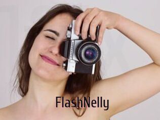 FlashNelly