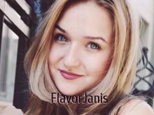 FlavorJanis