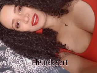 Fleurdesert