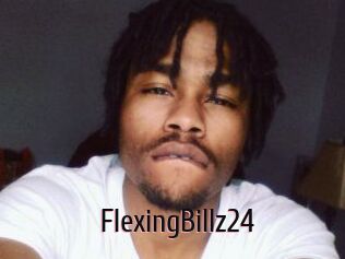 FlexingBillz24