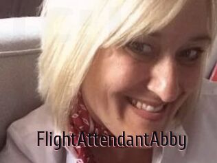 FlightAttendantAbby
