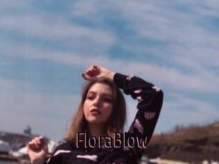 FloraBlow