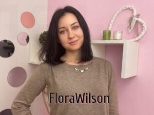 FloraWilson