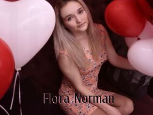 Flora_Norman