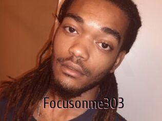 Focusonme303