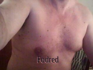Fodred
