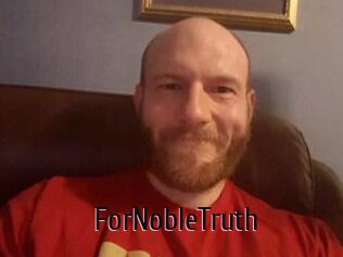 ForNobleTruth