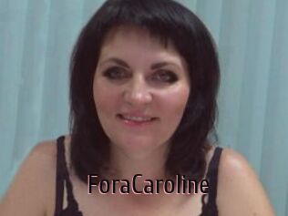 ForaCaroline