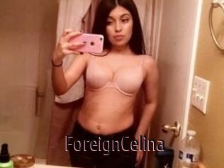 ForeignCelina