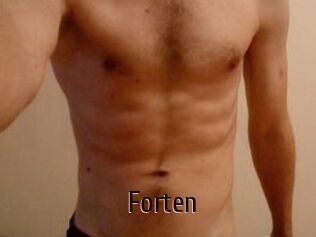 Forten