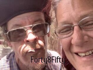 Forty8Fifty